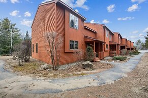 Twister 2 Bedroom Townhouse