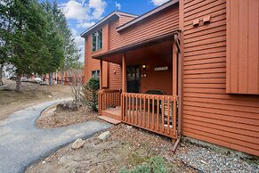 Twister 2 Bedroom Townhouse