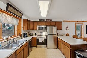 Twister 2 Bedroom Townhouse