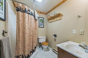 Twister 2 Bedroom Townhouse