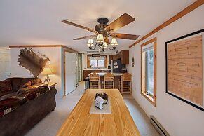 Twister 2 Bedroom Townhouse