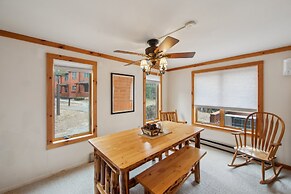 Twister 2 Bedroom Townhouse