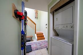 Wood Lot 28c - Retreat Near Recreation Center 2 Bedroom Townhouse