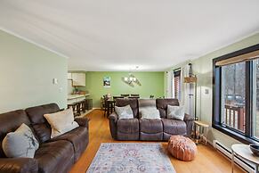 Wood Lot 28c - Retreat Near Recreation Center 2 Bedroom Townhouse