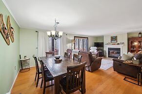 Wood Lot 28c - Retreat Near Recreation Center 2 Bedroom Townhouse