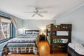 Wood Lot 28c - Retreat Near Recreation Center 2 Bedroom Townhouse