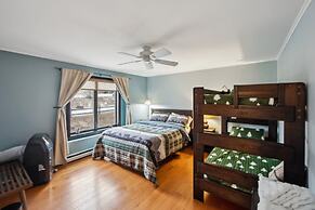 Wood Lot 28c - Retreat Near Recreation Center 2 Bedroom Townhouse