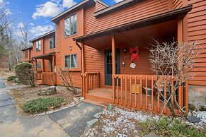 Wood Lot 28c - Retreat Near Recreation Center 2 Bedroom Townhouse