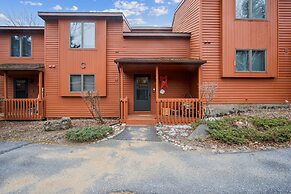 Wood Lot 28c - Retreat Near Recreation Center 2 Bedroom Townhouse