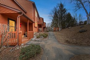 Wood Lot 28c - Retreat Near Recreation Center 2 Bedroom Townhouse