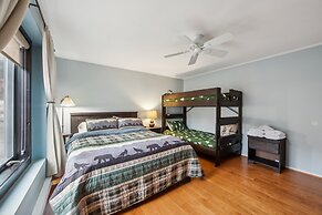 Wood Lot 28c - Retreat Near Recreation Center 2 Bedroom Townhouse