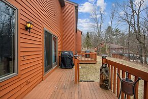 Wood Lot 28c - Retreat Near Recreation Center 2 Bedroom Townhouse