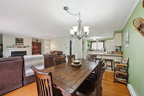 Wood Lot 28c - Retreat Near Recreation Center 2 Bedroom Townhouse