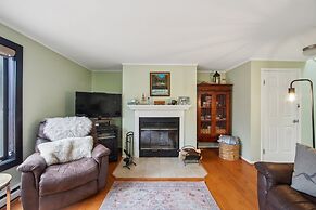 Wood Lot 28c - Retreat Near Recreation Center 2 Bedroom Townhouse