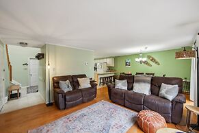 Wood Lot 28c - Retreat Near Recreation Center 2 Bedroom Townhouse