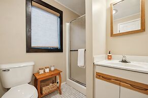 Wood Lot 28c - Retreat Near Recreation Center 2 Bedroom Townhouse