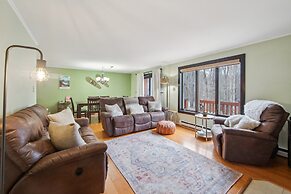 Wood Lot 28c - Retreat Near Recreation Center 2 Bedroom Townhouse