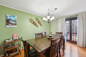 Wood Lot 28c - Retreat Near Recreation Center 2 Bedroom Townhouse