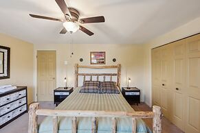 Straight Brook 5d - Adirondack-style Townhome 2 Bedroom Townhouse