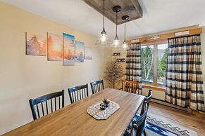 Straight Brook 5d - Adirondack-style Townhome 2 Bedroom Townhouse