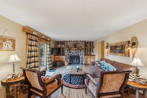 Straight Brook 5d - Adirondack-style Townhome 2 Bedroom Townhouse