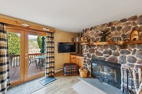 Straight Brook 5d - Adirondack-style Townhome 2 Bedroom Townhouse