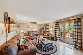 Straight Brook 5d - Adirondack-style Townhome 2 Bedroom Townhouse
