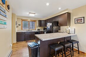 Straight Brook 5d - Adirondack-style Townhome 2 Bedroom Townhouse