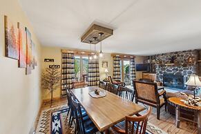 Straight Brook 5d - Adirondack-style Townhome 2 Bedroom Townhouse