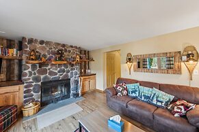 Straight Brook 5d - Adirondack-style Townhome 2 Bedroom Townhouse