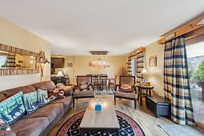 Straight Brook 5d - Adirondack-style Townhome 2 Bedroom Townhouse