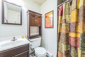 Straight Brook 5d - Adirondack-style Townhome 2 Bedroom Townhouse