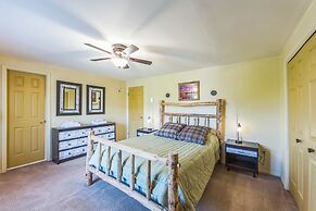 Straight Brook 5d - Adirondack-style Townhome 2 Bedroom Townhouse