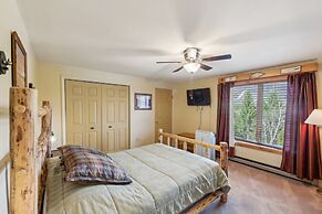 Straight Brook 5d - Adirondack-style Townhome 2 Bedroom Townhouse