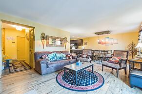 Straight Brook 5d - Adirondack-style Townhome 2 Bedroom Townhouse