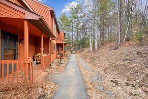 Straight Brook 5d - Adirondack-style Townhome 2 Bedroom Townhouse