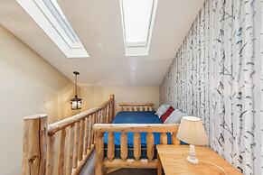 Straight Brook 5d - Adirondack-style Townhome 2 Bedroom Townhouse