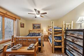 Straight Brook 5d - Adirondack-style Townhome 2 Bedroom Townhouse