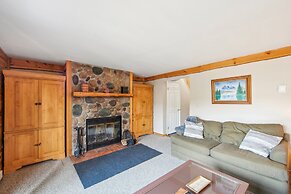 Echo 7 Building D - Retreat With Mountain Views 2 Bedroom Townhouse