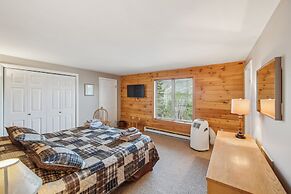 Echo 7 Building D - Retreat With Mountain Views 2 Bedroom Townhouse