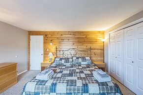 Echo 7 Building D - Retreat With Mountain Views 2 Bedroom Townhouse