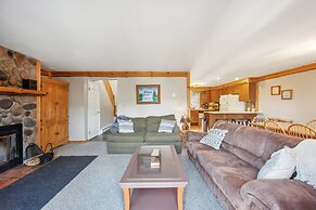 Echo 7 Building D - Retreat With Mountain Views 2 Bedroom Townhouse