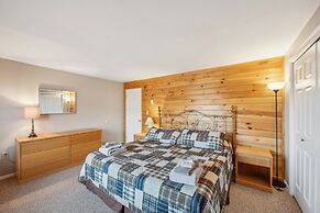 Echo 7 Building D - Retreat With Mountain Views 2 Bedroom Townhouse