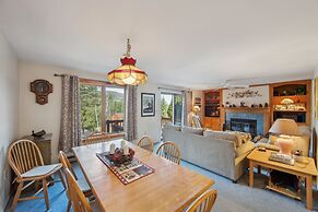 Quick Silver 9d - Comfy Townhome For All Seasons 3 Bedroom Townhouse