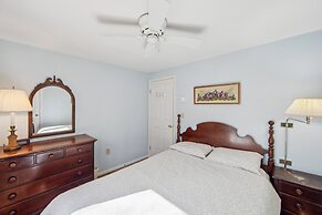 Quick Silver 9d - Comfy Townhome For All Seasons 3 Bedroom Townhouse