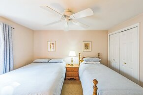 Quick Silver 9d - Comfy Townhome For All Seasons 3 Bedroom Townhouse