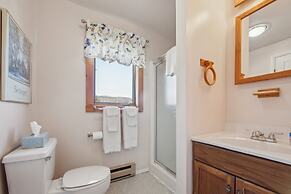 Quick Silver 9d - Comfy Townhome For All Seasons 3 Bedroom Townhouse