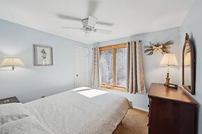 Quick Silver 9d - Comfy Townhome For All Seasons 3 Bedroom Townhouse