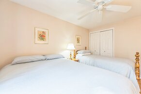 Quick Silver 9d - Comfy Townhome For All Seasons 3 Bedroom Townhouse