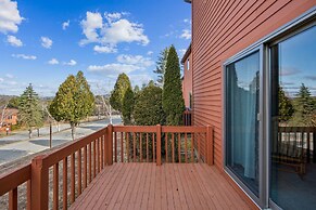 Quick Silver 9d - Comfy Townhome For All Seasons 3 Bedroom Townhouse